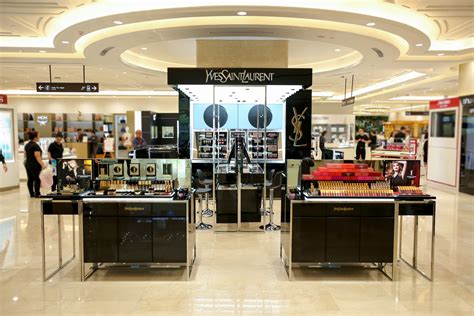 ysl beauty vietnam|ysl vietnam store.